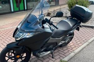 Honda Integra 750 DCT Sport (2016