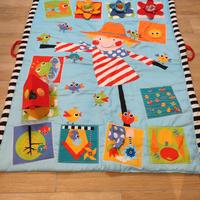 tappetone bambini gioco