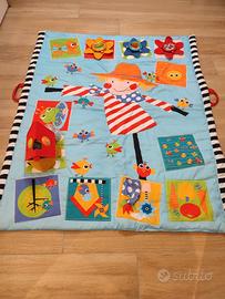 tappetone bambini gioco