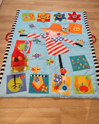 tappetone bambini gioco