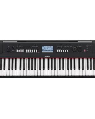 Piano piaggero yamaha-NP-V 80