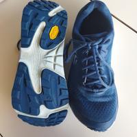 Scarpe trail running Topo ultraventure 37.5