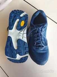 Scarpe trail running Topo ultraventure 37.5