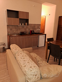 Appartamento in zona corso Italia