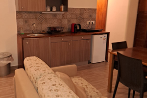 Appartamento in zona corso Italia