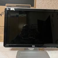 Monitor HP w1907v