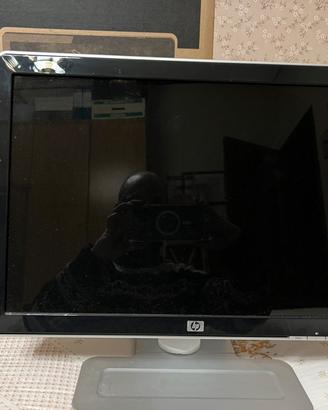 Monitor HP w1907v