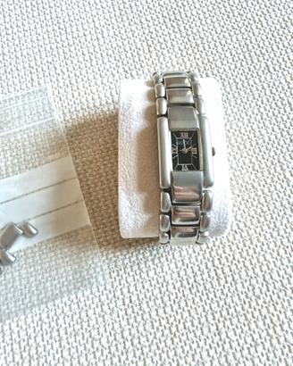 Orologio bracciale vintage