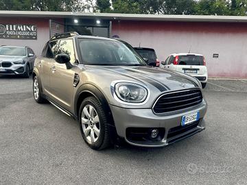 Mini One Countryman 1.5 Business Automatica Navi P