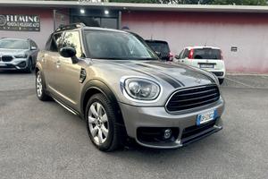 Mini One Countryman 1.5 Business Automatica Navi P
