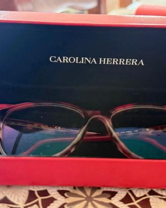 Montatura Carolina Herrera
