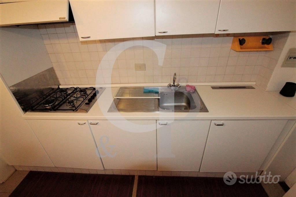 Appartamento – Bologna, Ghetto ebraico, Santo Stefano - Vista 5