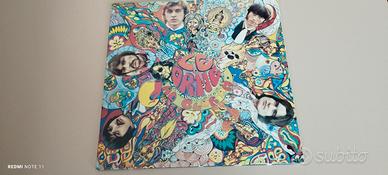 LP AD GLORIAM DE LE ORME CARJ 1996