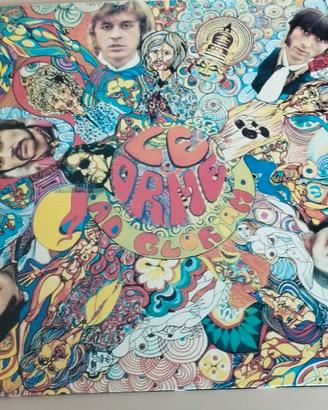 LP AD GLORIAM DE LE ORME CARJ 1996