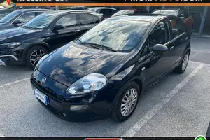 Fiat Punto 1.3 MJT II S&S 95 CV 5 porte Street