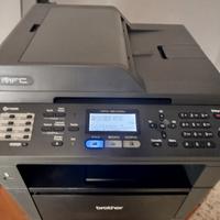 multifunzione Brother MFC 8510 dn