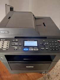 multifunzione Brother MFC 8510 dn