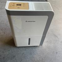 Deumidificatore ariston dec 20