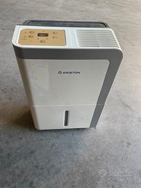 Deumidificatore ariston dec 20