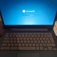 Chromebook Lenovo