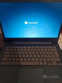 Chromebook Lenovo