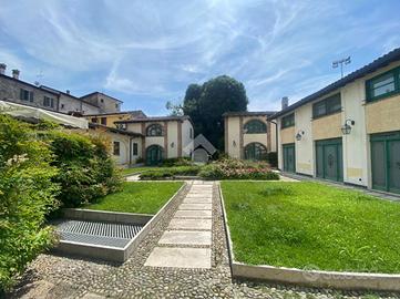 UFFICIO A CASTIGLIONE DELLE STIVIERE