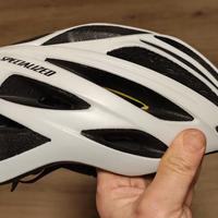 SPECIALIZED ECHELON II CASCO CICLISMO STRADA