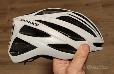 SPECIALIZED ECHELON II CASCO CICLISMO STRADA
