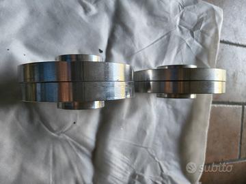 Distanziali specifici Alfa Romeo Stelvio/Giulia