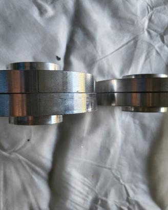 Distanziali specifici Alfa Romeo Stelvio/Giulia