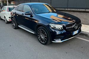 Mercedes glc 250
