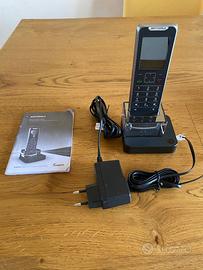 Cordless Motorola IT6 non funzionante non si accen
