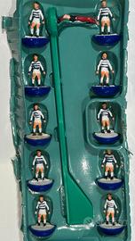 Subbuteo HW Duisburg con ref 215, originale