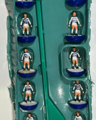 Subbuteo HW Duisburg con ref 215, originale