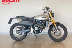 Fantic Motor Caballero 125 Flat Track