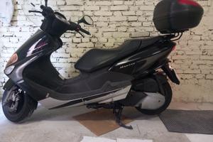 Yamaha Majesty 180 - 2006