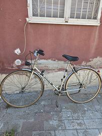 bici depoca Bottecchia anni 70