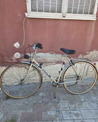 bici depoca Bottecchia anni 70