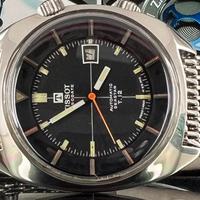 Tissot Seastar Visodate Seastar T12 Orologio