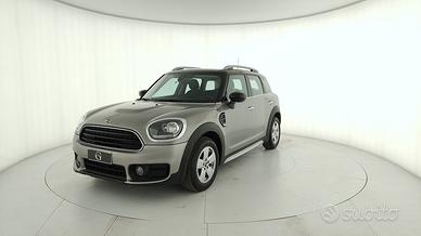 MINI Mini Countryman F60 2017 - Mini Countryman 2.