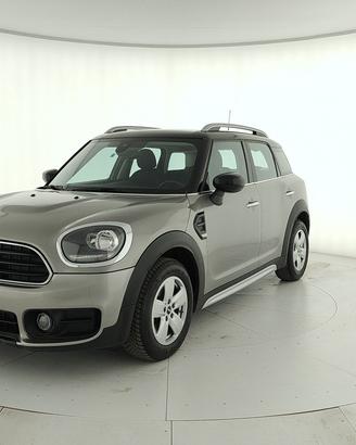 MINI Mini Countryman F60 2017 - Mini Countryman 2.