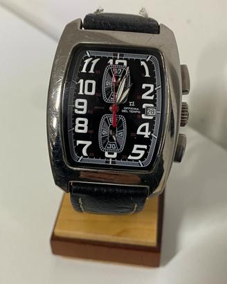 Orologio Officina del Tempo