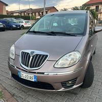 Lancia musa 1.4 16V poltrone frau