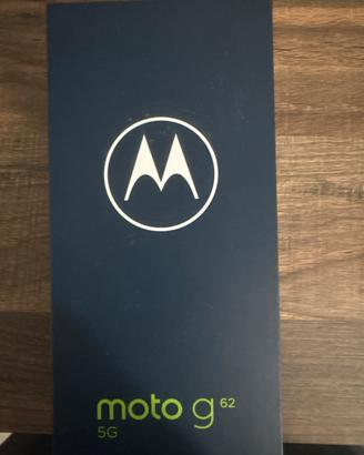 Motorola g62 128g
