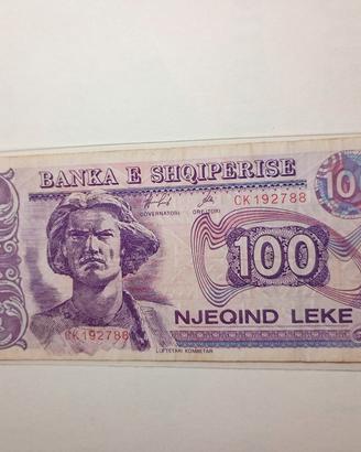Albania 1996