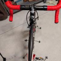 Colnago CLX full carbon