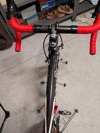 Colnago CLX full carbon