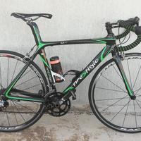 bici da corsa 