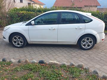 Ford Focus 1.6 TDCi 2011