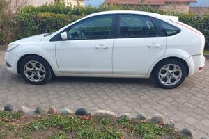 Ford Focus 1.6 TDCi 2011